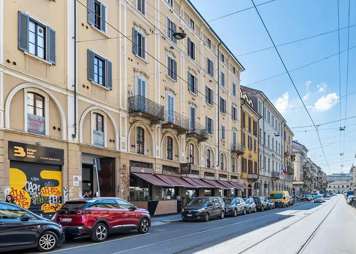 Easylife - Milano - Vigevano 13 P3N - Navigli