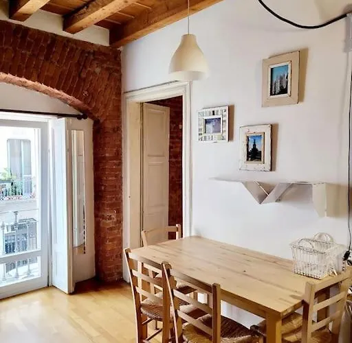 Milano Centro City Home Collection